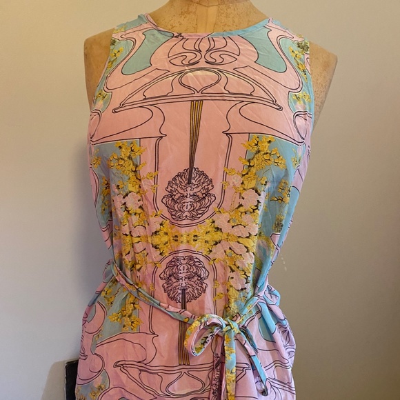 Stunning Alice McCall SILK top - Picture 4 of 14